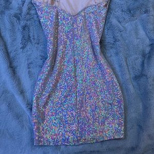party dress